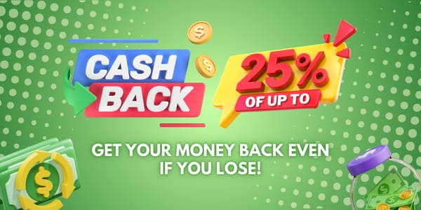 kwin slot promotion