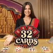 32 Baraha kwin