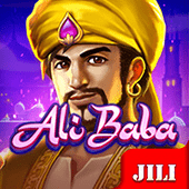 Ali Baba kwin