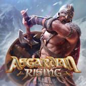 Asgardian Trỗi Dậy kwin