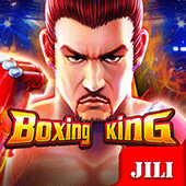 Vua Quyền Anh kwin slot
