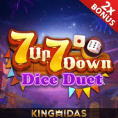 Song Ca Xúc Xắc kwin