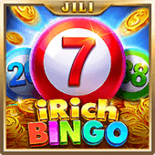 Bingo Irich kwin