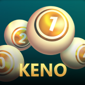 Keno kwin game