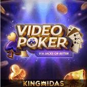 Video Poker kwin BÀI